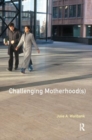Challenging Motherhood(s) - Book