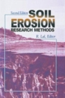 Soil Erosion Research Methods - Book