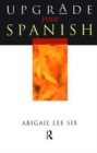 Upgrade Your Spanish - Book