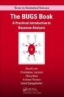 The BUGS Book : A Practical Introduction to Bayesian Analysis - Book