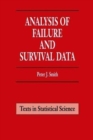 Analysis of Failure and Survival Data - Book