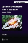 Dynamic Documents with R and knitr - Book
