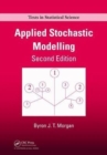 Applied Stochastic Modelling - Book
