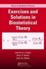 Exercises and Solutions in Biostatistical Theory - Book