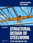 Structural Design of Steelwork to EN 1993 and EN 1994 - Book