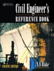 Civil Engineer's Reference Book - Book