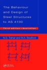 Behaviour and Design of Steel Structures to AS4100 : Australian, Third Edition - Book