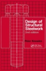 Design of Structural Steelwork - Book
