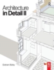 Architecture in Detail II - Book