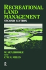 Recreational Land Management - Book
