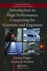 Introduction to High Performance Computing for Scientists and Engineers - Book