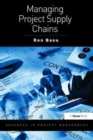 Managing Project Supply Chains - Book