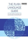 The Plain Language Guide to the World Summit on Sustainable Development - Book
