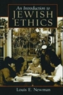 Introduction to Jewish Ethics - Book