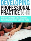 Developing Professional Practice 14-19 - Book