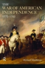 The War of American Independence : 1775-1783 - Book