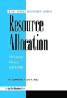Resource Allocation - Book