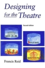 Designing for the Theatre - Book