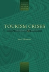 Managing Tourism Crises - Book