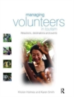 Managing Volunteers in Tourism - Book