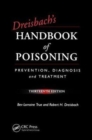 Dreisbach's Handbook of Poisoning : Prevention, Diagnosis and Treatment, Thirteenth Edition - Book