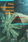 The Channel Tunnel Story - Book