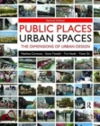 Public Places Urban Spaces - Book