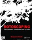 Rotoscoping - Book