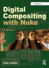 Digital Compositing with Nuke - Book