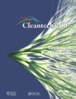Technical Proceedings of the 2007 Cleantech Conference and Trade Show - Book