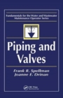 Piping and Valves - Book