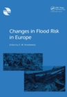 Changes in Flood Risk in Europe - Book