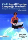 Calling All Foreign Language Teachers - Book
