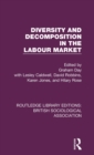 Diversity and Decomposition in the Labour Market - Book