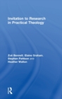 Invitation to Research in Practical Theology - Book