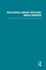 Routledge Library Editions: World Empires - Book