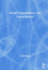 Media & Entertainment Law - Book