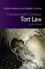 Commonwealth Caribbean Tort Law - Book
