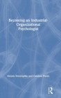 Becoming an Industrial-Organizational Psychologist - Book