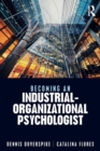 Becoming an Industrial-Organizational Psychologist - Book