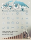Performance Budgeting Reform : Theories and International Practices - Book