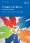 Communication : Embracing Difference - Book