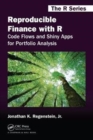 Reproducible Finance with R : Code Flows and Shiny Apps for Portfolio Analysis - Book