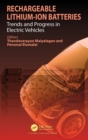 Rechargeable Lithium-Ion Batteries : Trends and Progress in Electric Vehicles - Book