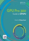 GPU PRO 360 Guide to GPGPU - Book