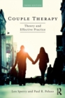 Couple Therapy : Theory and Effective Practice - Book