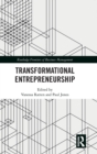 Transformational Entrepreneurship - Book