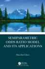 Semiparametric Odds Ratio Model and Its Applications - Book