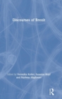 Discourses of Brexit - Book