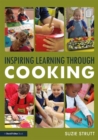 Inspiring Learning Through Cooking - Book